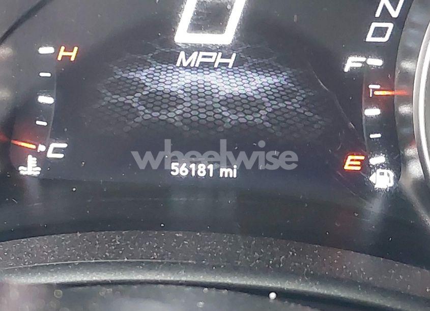 Photo 16 of 2019 Dodge Charger POLICE AWD (VIN 2C3CDXKT4KH600766)