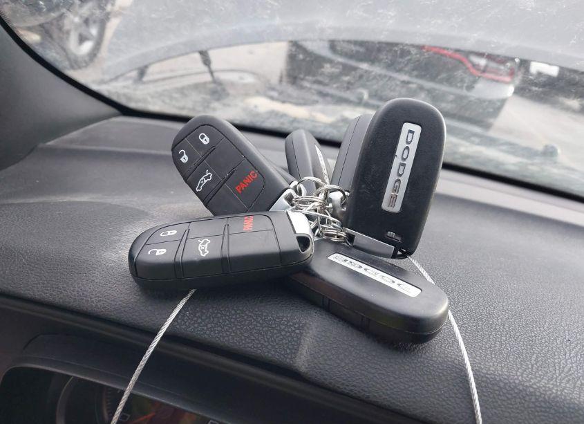 Photo 11 of 2020 Dodge Charger POLICE AWD (VIN 2C3CDXKT4LH115058)