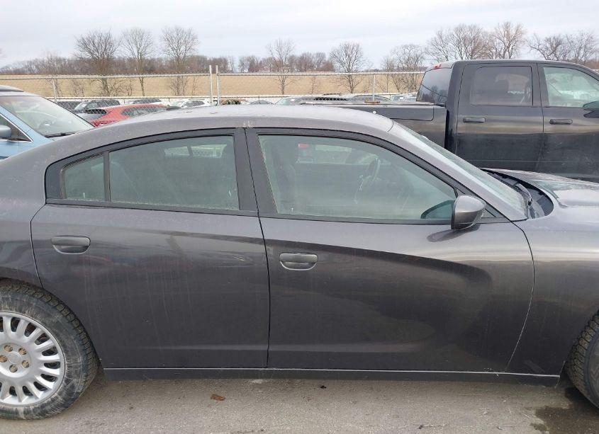 Photo 13 of 2020 Dodge Charger POLICE AWD (VIN 2C3CDXKT4LH115058)