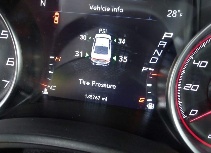 Photo 15 of 2020 Dodge Charger POLICE AWD (VIN 2C3CDXKT4LH115058)