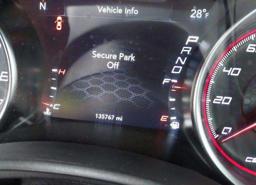 Photo 7 of 2020 Dodge Charger POLICE AWD (VIN 2C3CDXKT4LH115058)