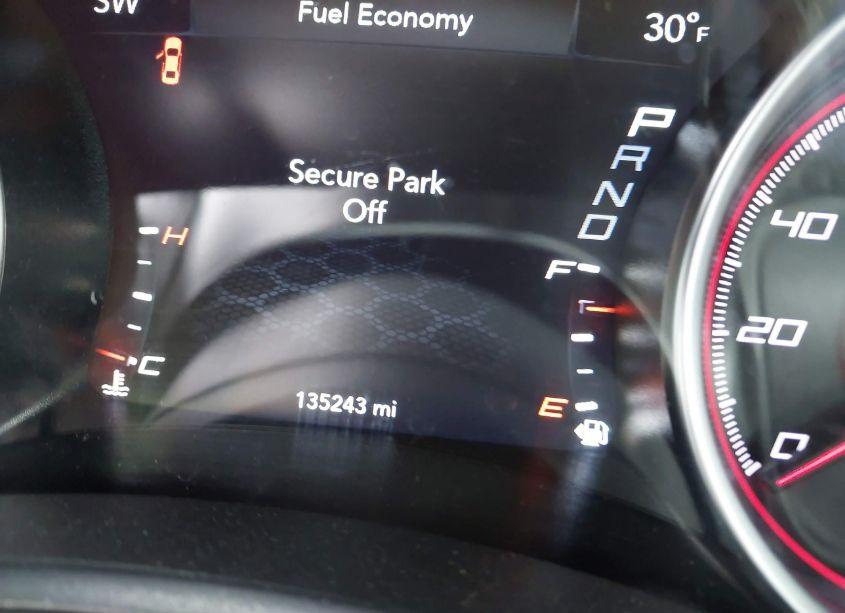 Photo 15 of 2020 Dodge Charger POLICE AWD (VIN 2C3CDXKT4LH130451)