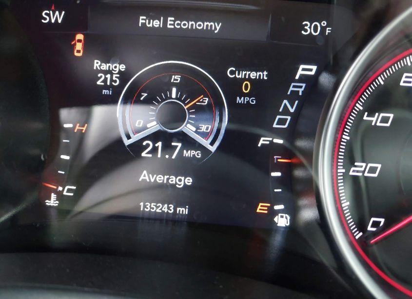 Photo 7 of 2020 Dodge Charger POLICE AWD (VIN 2C3CDXKT4LH130451)