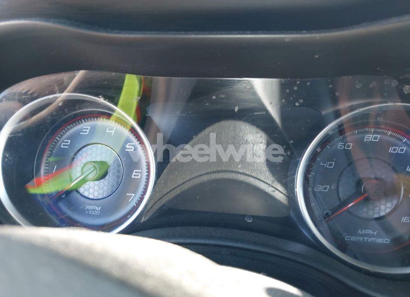 Photo 15 of 2018 Dodge Charger POLICE AWD (VIN 2C3CDXKT5JH285202)