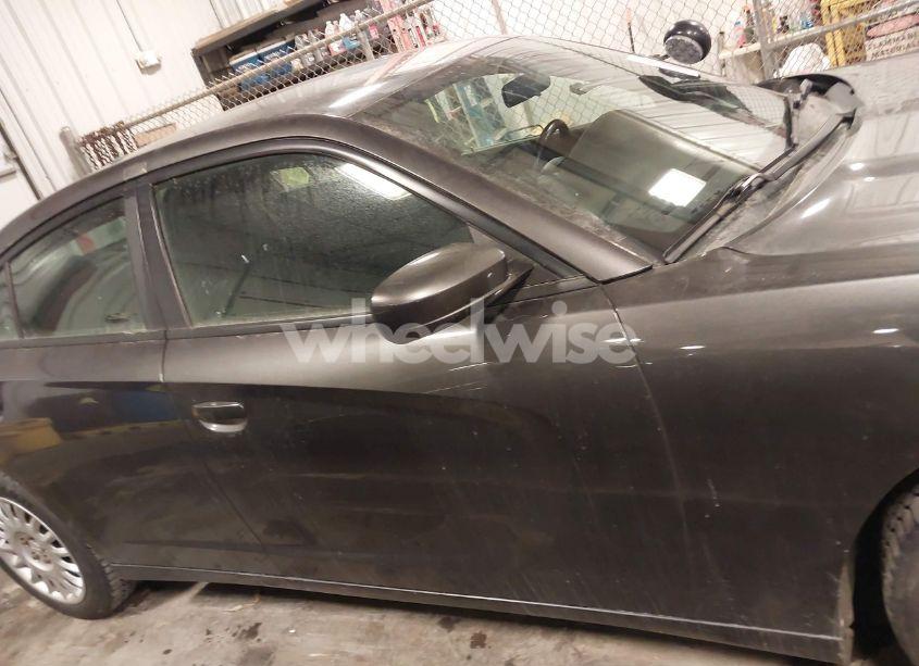 Photo 13 of 2019 Dodge Charger POLICE AWD (VIN 2C3CDXKT5KH622744)