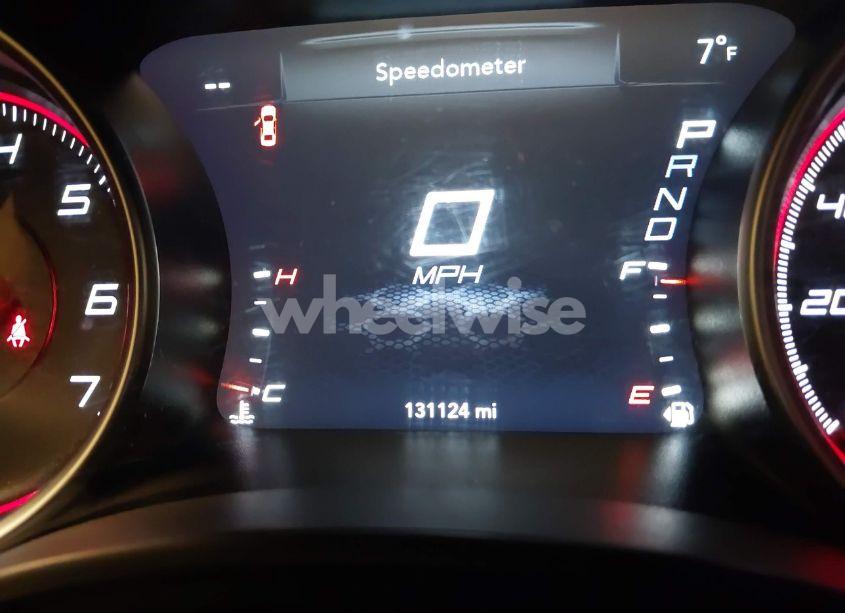 Photo 15 of 2019 Dodge Charger POLICE AWD (VIN 2C3CDXKT5KH622744)