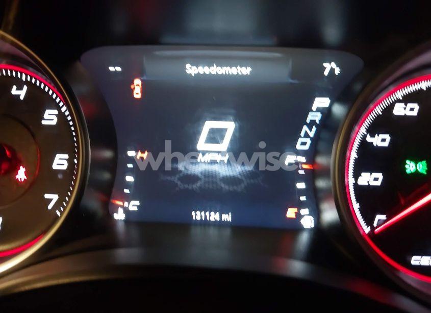 Photo 7 of 2019 Dodge Charger POLICE AWD (VIN 2C3CDXKT5KH622744)