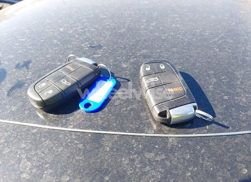 Photo 11 of 2016 Dodge Charger POLICE (VIN 2C3CDXKT6GH113009)