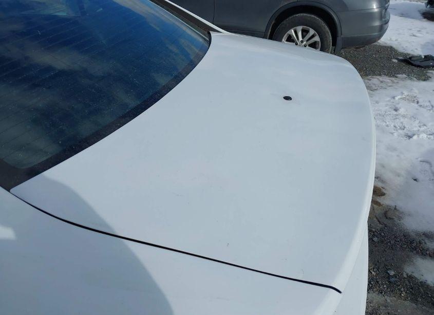 Photo 18 of 2019 Dodge Charger POLICE AWD (VIN 2C3CDXKT6KH749678)