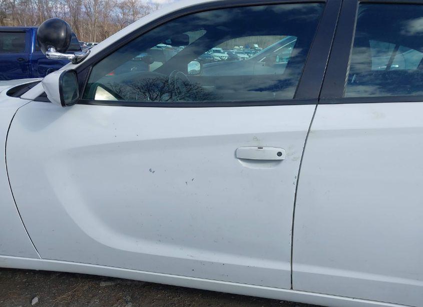 Photo 20 of 2019 Dodge Charger POLICE AWD (VIN 2C3CDXKT6KH749678)