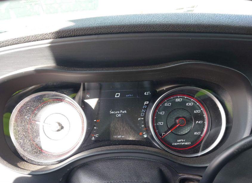 Photo 7 of 2019 Dodge Charger POLICE AWD (VIN 2C3CDXKT6KH749678)