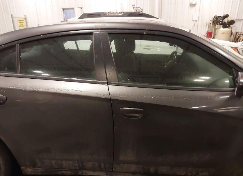 Photo 13 of 2019 Dodge Charger POLICE AWD (VIN 2C3CDXKT6KH755349)