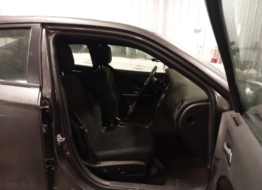 Photo 5 of 2019 Dodge Charger POLICE AWD (VIN 2C3CDXKT6KH755349)