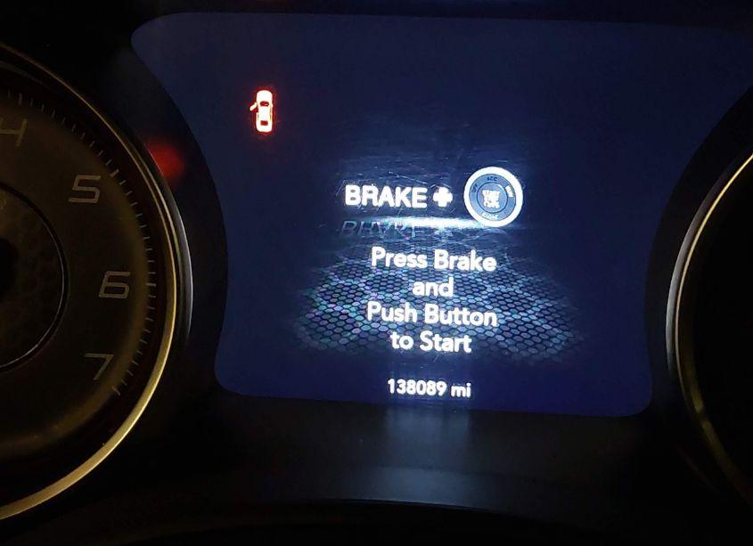 Photo 7 of 2019 Dodge Charger POLICE AWD (VIN 2C3CDXKT6KH755349)