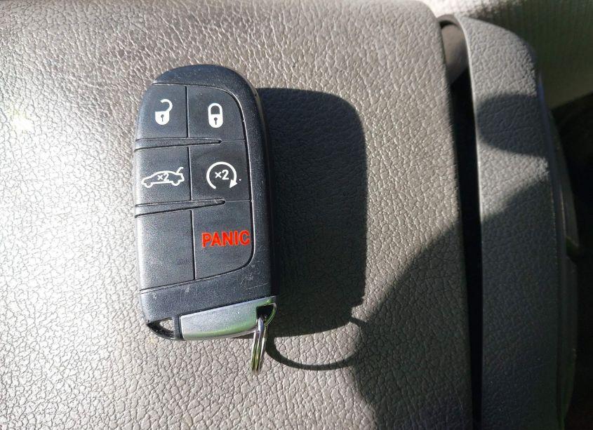 Photo 11 of 2019 Dodge Charger POLICE AWD (VIN 2C3CDXKT6KH757439)