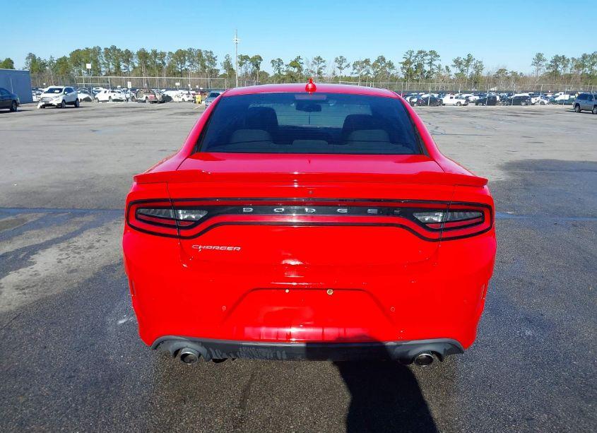 Photo 16 of 2019 Dodge Charger POLICE AWD (VIN 2C3CDXKT6KH757439)