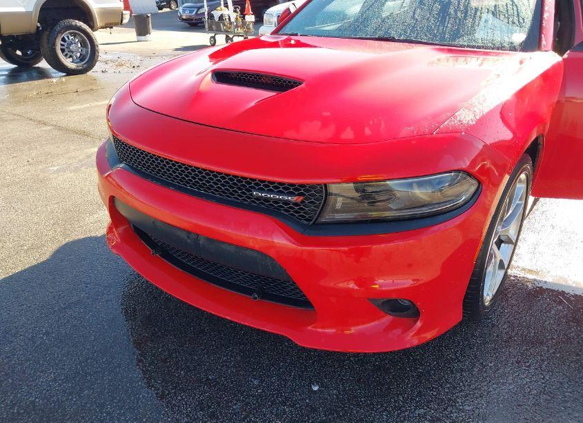 Photo 6 of 2019 Dodge Charger POLICE AWD (VIN 2C3CDXKT6KH757439)