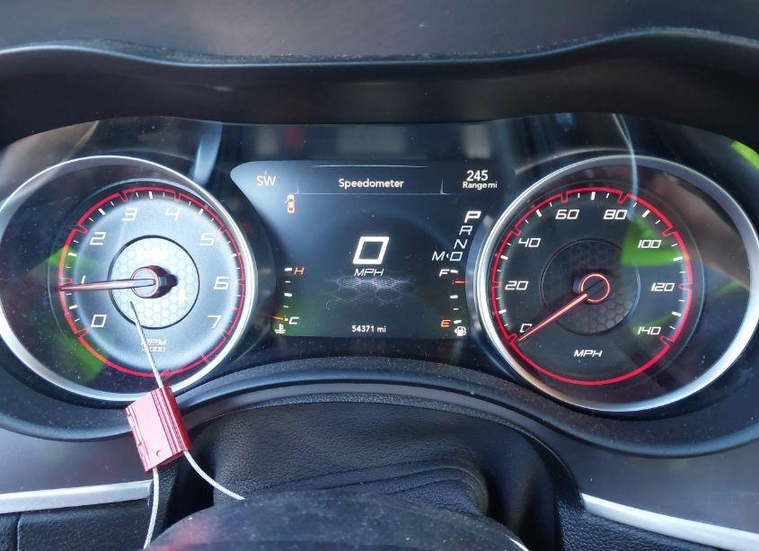 Photo 7 of 2019 Dodge Charger POLICE AWD (VIN 2C3CDXKT6KH757439)