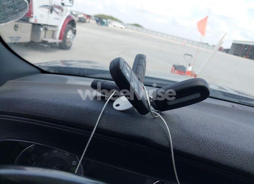 Photo 11 of 2020 Dodge Charger POLICE AWD (VIN 2C3CDXKT6LH118253)