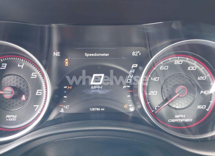 Photo 15 of 2020 Dodge Charger POLICE AWD (VIN 2C3CDXKT6LH118253)