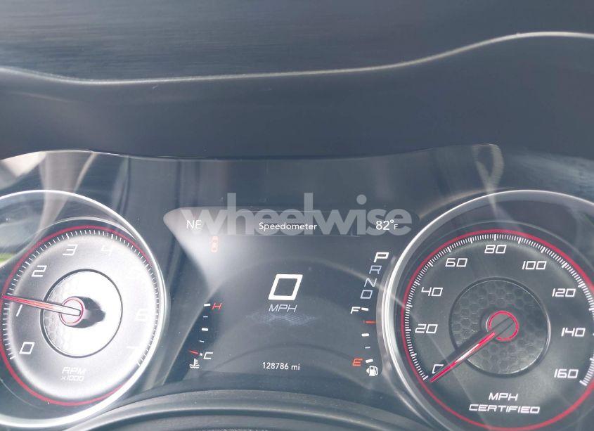 Photo 7 of 2020 Dodge Charger POLICE AWD (VIN 2C3CDXKT6LH118253)