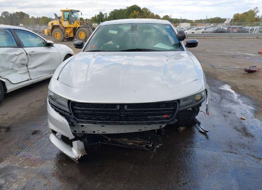 Photo 11 of 2020 Dodge Charger POLICE AWD (VIN 2C3CDXKT6LH204971)