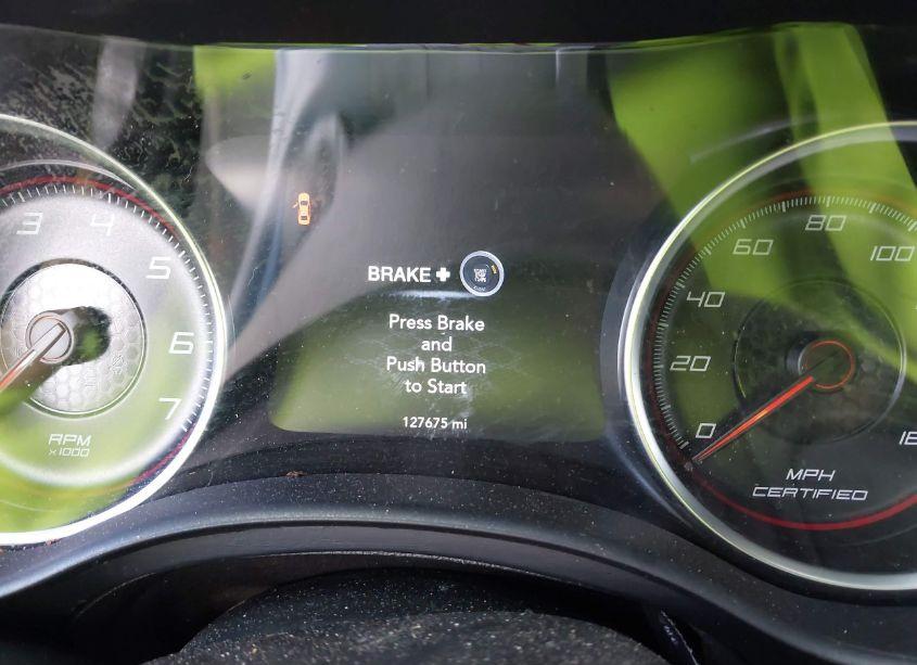 Photo 7 of 2020 Dodge Charger POLICE AWD (VIN 2C3CDXKT6LH204971)