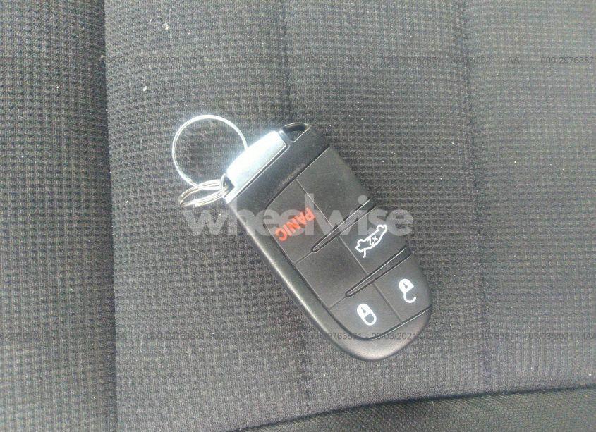 Photo 11 of 2018 Dodge Charger POLICE AWD (VIN 2C3CDXKT7JH323805)