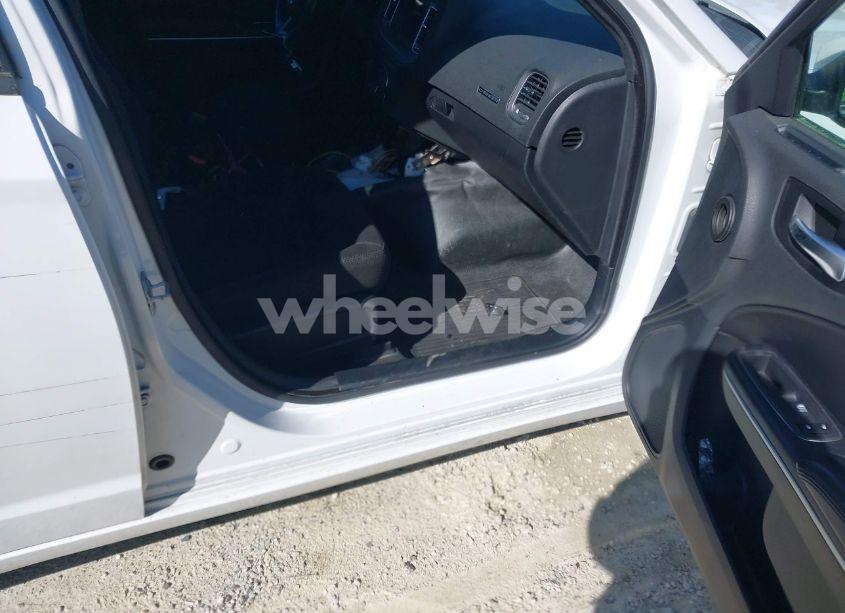 Photo 5 of 2019 Dodge Charger POLICE AWD (VIN 2C3CDXKT7KH600647)