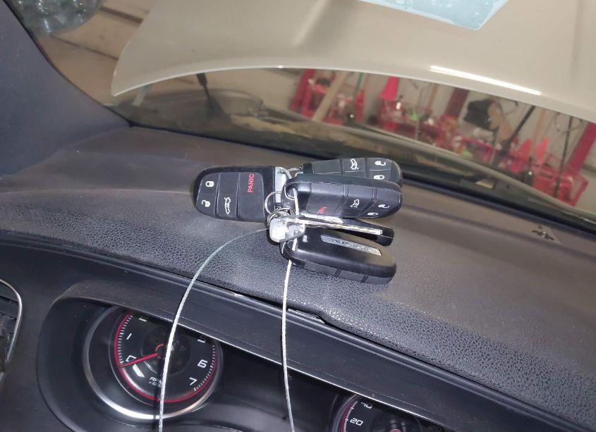 Photo 11 of 2019 Dodge Charger POLICE AWD (VIN 2C3CDXKT7KH622776)