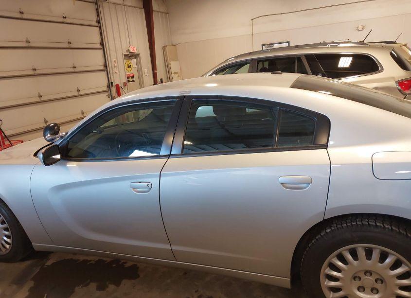 Photo 14 of 2019 Dodge Charger POLICE AWD (VIN 2C3CDXKT7KH622776)