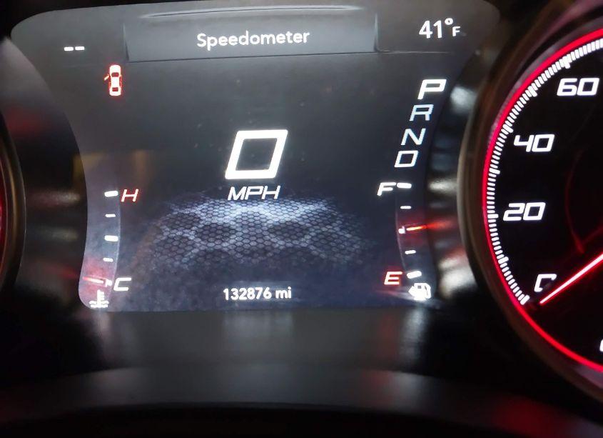 Photo 15 of 2019 Dodge Charger POLICE AWD (VIN 2C3CDXKT7KH622776)