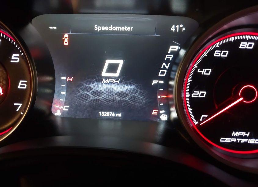 Photo 7 of 2019 Dodge Charger POLICE AWD (VIN 2C3CDXKT7KH622776)