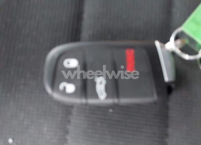 Photo 11 of 2019 Dodge Charger POLICE AWD (VIN 2C3CDXKT7KH647743)