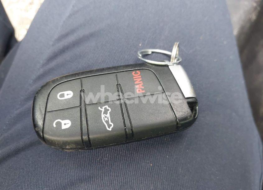 Photo 11 of 2019 Dodge Charger POLICE AWD (VIN 2C3CDXKT7KH676711)