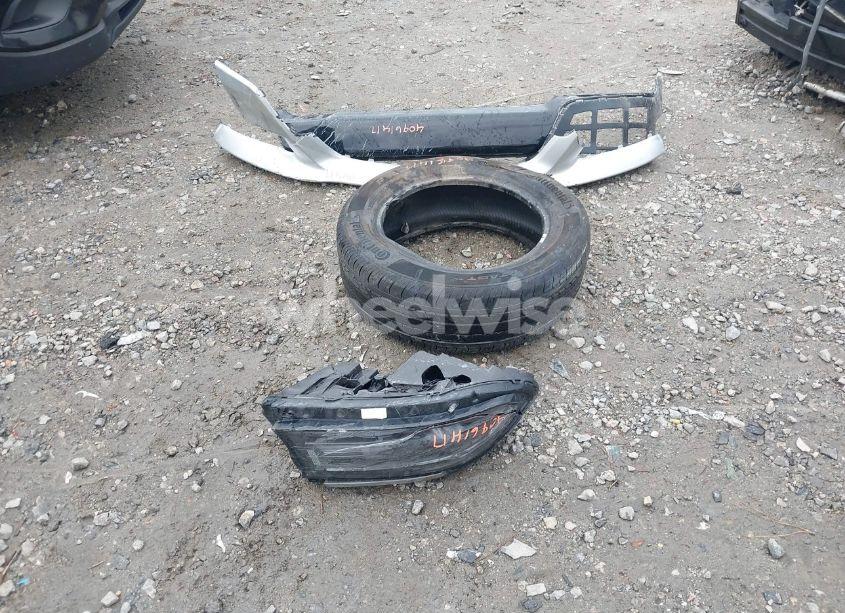 Photo 12 of 2019 Dodge Charger POLICE AWD (VIN 2C3CDXKT7KH676711)