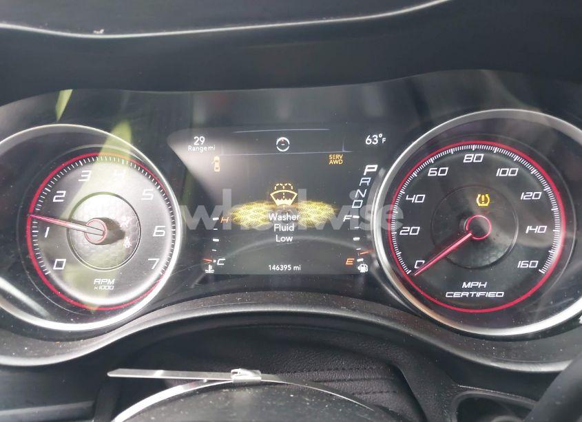 Photo 7 of 2019 Dodge Charger POLICE AWD (VIN 2C3CDXKT7KH676711)