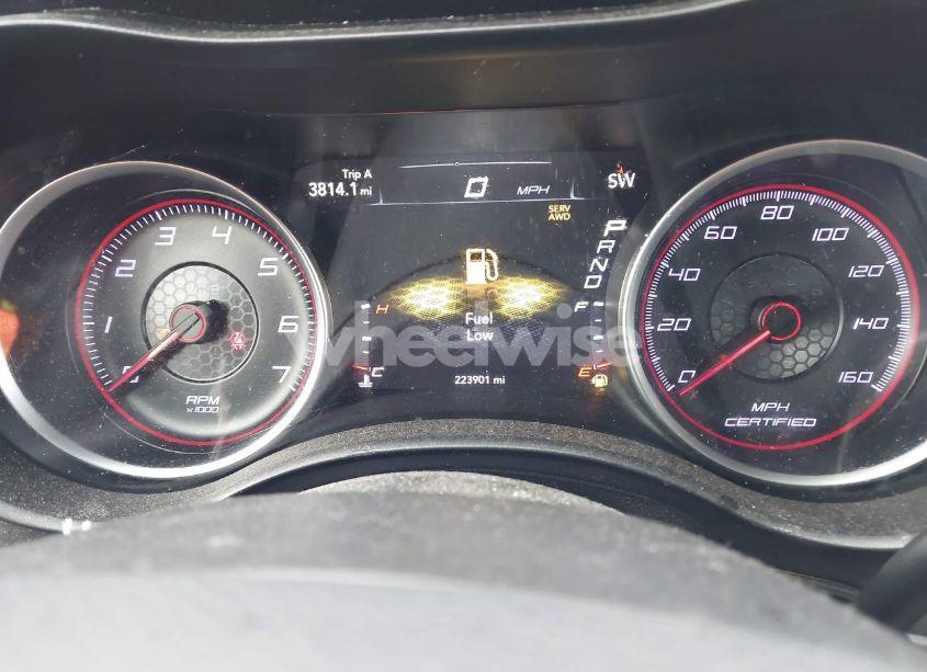 Photo 7 of 2015 Dodge Charger POLICE (VIN 2C3CDXKT8FH806338)