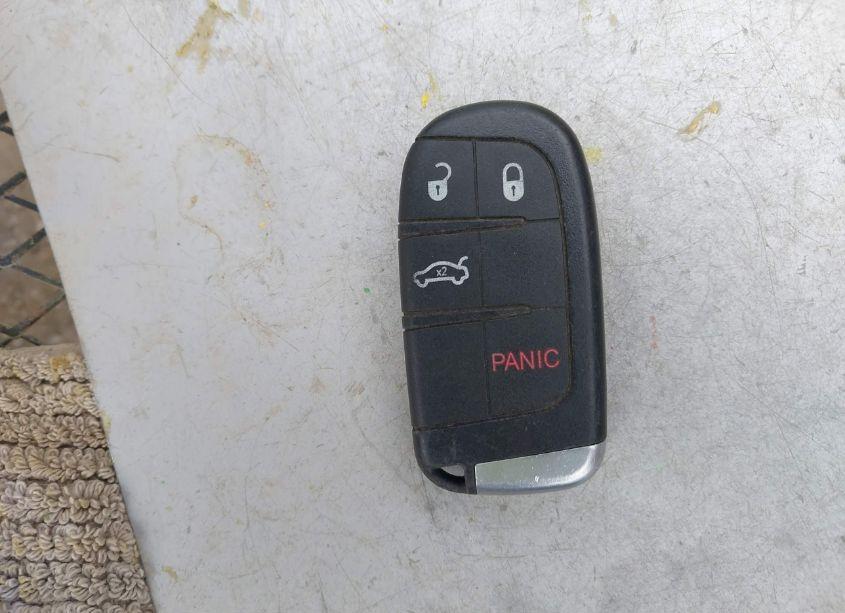 Photo 11 of 2016 Dodge Charger POLICE (VIN 2C3CDXKT8GH206341)