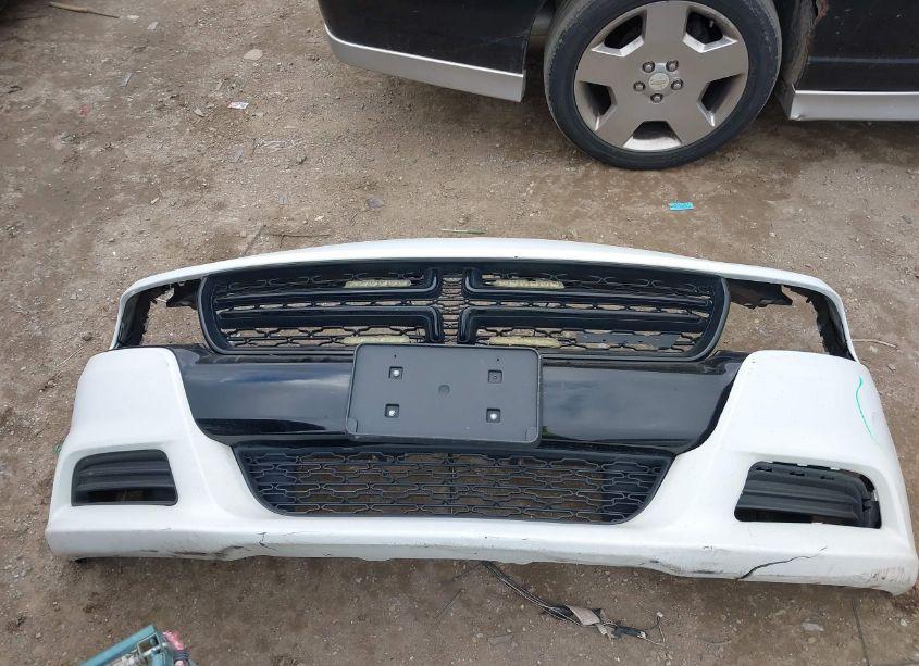 Photo 12 of 2016 Dodge Charger POLICE (VIN 2C3CDXKT8GH206341)