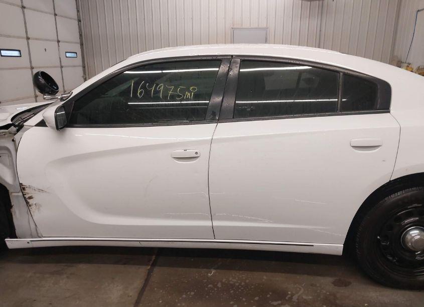 Photo 15 of 2016 Dodge Charger POLICE (VIN 2C3CDXKT8GH206341)