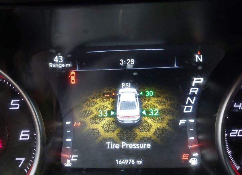 Photo 16 of 2016 Dodge Charger POLICE (VIN 2C3CDXKT8GH206341)