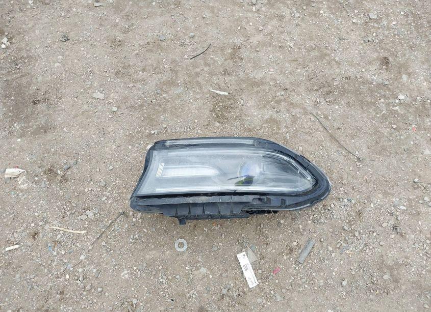 Photo 19 of 2016 Dodge Charger POLICE (VIN 2C3CDXKT8GH206341)