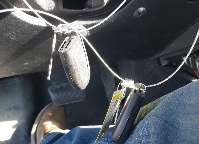 Photo 11 of 2018 Dodge Charger POLICE AWD (VIN 2C3CDXKT8JH330018)