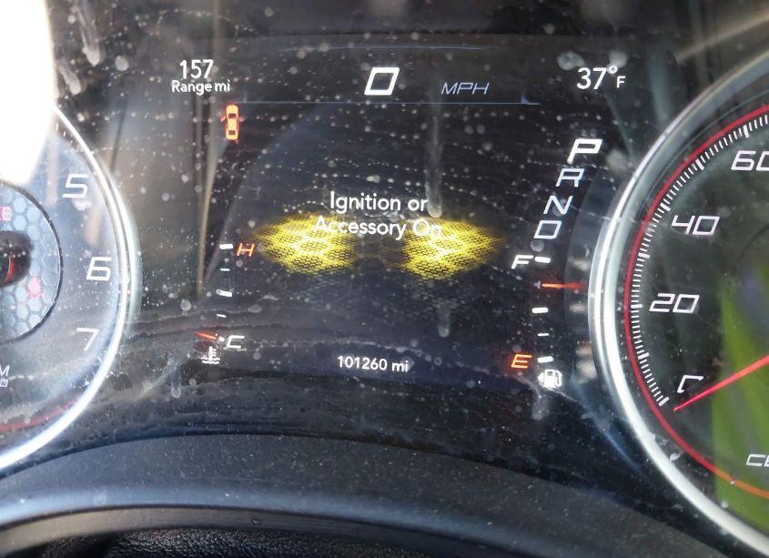 Photo 7 of 2018 Dodge Charger POLICE AWD (VIN 2C3CDXKT8JH330018)