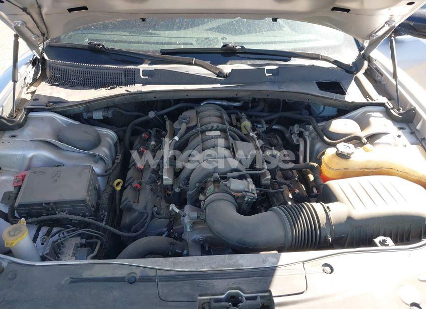 Photo 10 of 2019 Dodge Charger POLICE AWD (VIN 2C3CDXKT8KH514652)