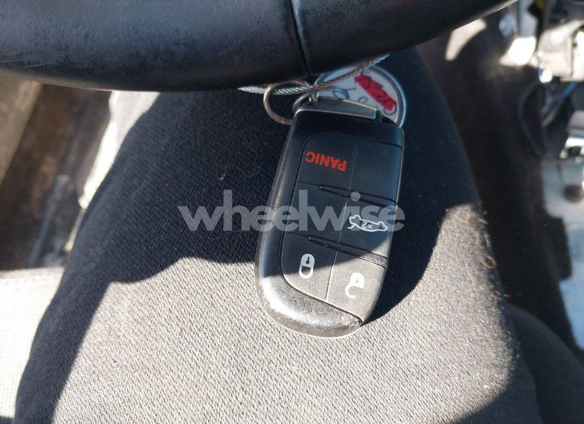 Photo 11 of 2019 Dodge Charger POLICE AWD (VIN 2C3CDXKT8KH514652)