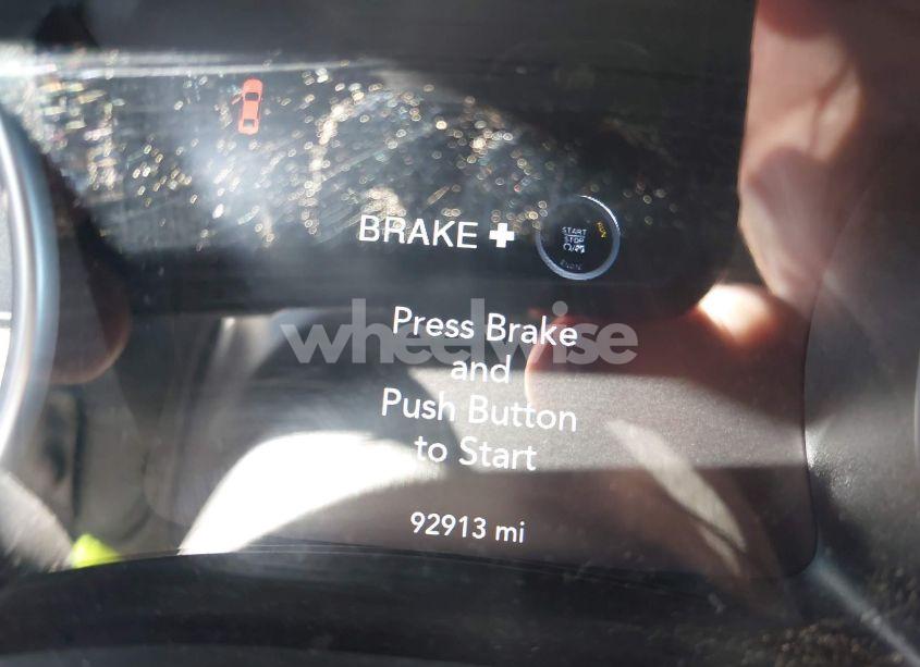 Photo 7 of 2019 Dodge Charger POLICE AWD (VIN 2C3CDXKT8KH514652)