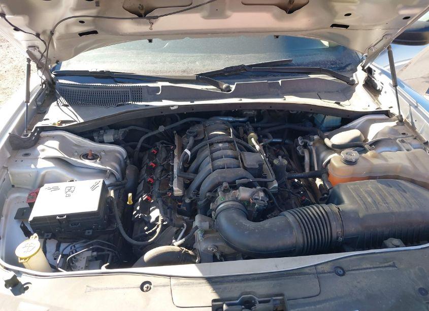 Photo 10 of 2017 Dodge Charger POLICE AWD (VIN 2C3CDXKT9HH609780)