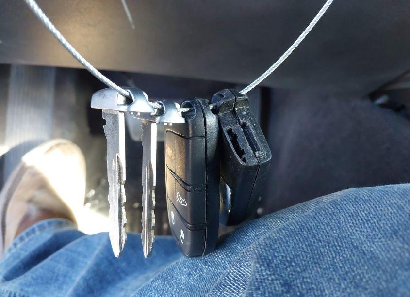 Photo 11 of 2017 Dodge Charger POLICE AWD (VIN 2C3CDXKT9HH609780)